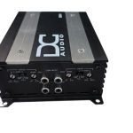 DC-CS300x4 Amplifier - Image 3