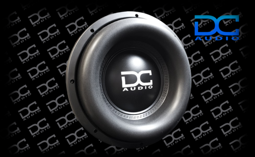 DC Audio Level 5 - 12"
