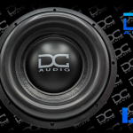 DC Audio Level 3-15"
