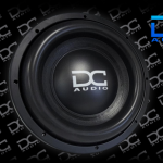 DC Audio Level 4-18"