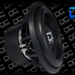 DC Audio Level 4-18" - Image 2