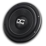 DC Audio M4 Level-1 10"