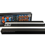DC Audio 5.0k Amplifier