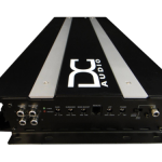 DC Audio 5.0k Amplifier - Image 3