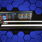 DC Audio 9.0k Amplifier