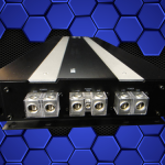 DC Audio 9.0k Amplifier - Image 2
