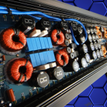 DC Audio 9.0k Amplifier - Image 4