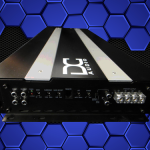 DC Audio 9.0k Amplifier - Image 5